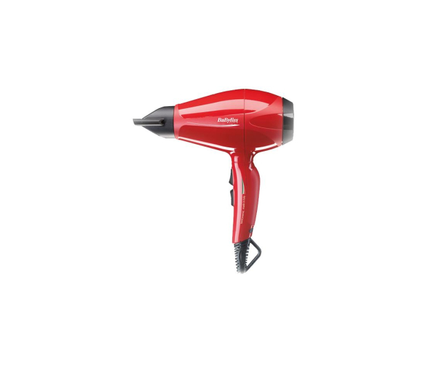 Babyliss Suszarka do włosów 6615E Le Pro Intense - 185501 - zdjęcie